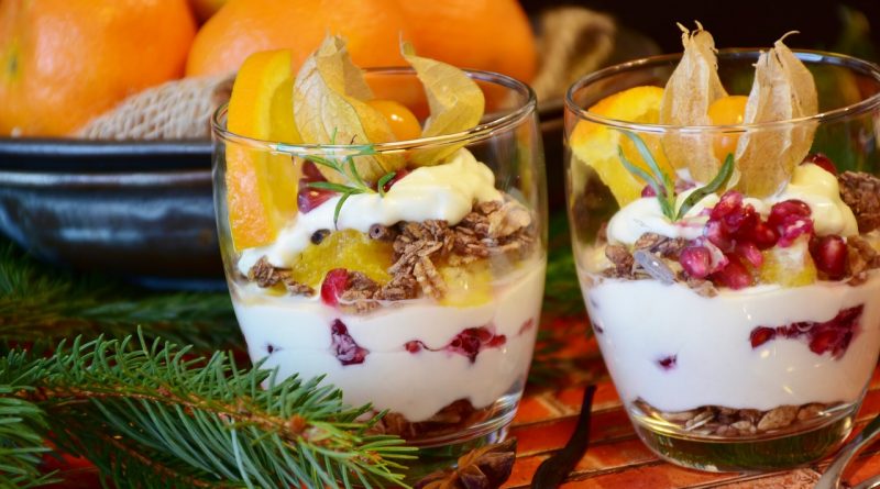 Jaki deser zrobić dla teścia