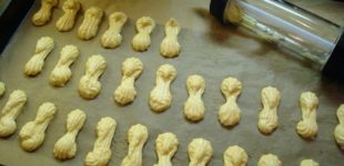 Jak upiec perfekcyjne kruche ciasto?