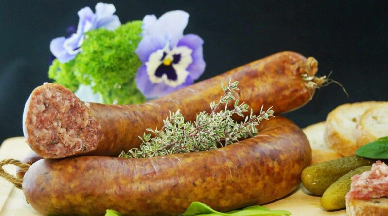 kiełbasa