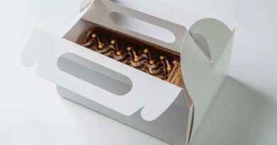 Hurtownia Kartonów: Twój Partner w Ekologicznych Rozwiązaniach